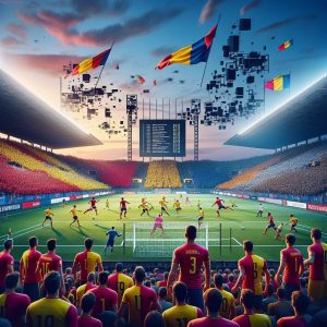 fotbal romanesc context