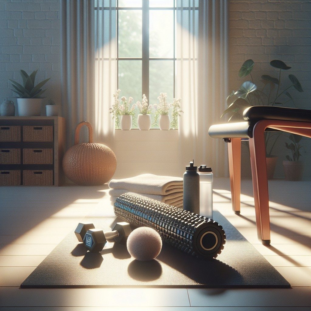 Recuperare musculară: obiceiuri simple care te ajută să revii mai repede după antrenament